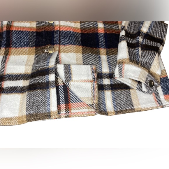 Autumn Shacket main image 1